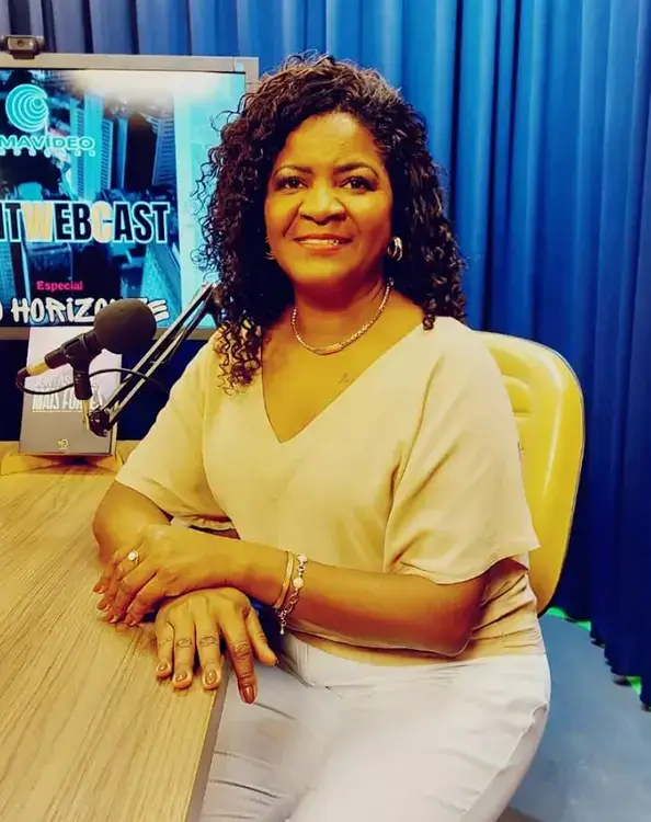 foto recepção clínica